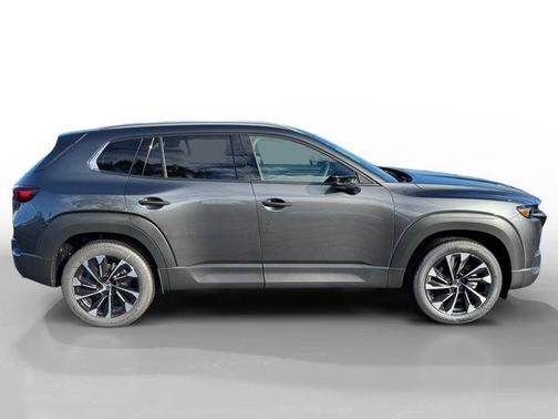 2026 Mazda CX-50 Premium Plus