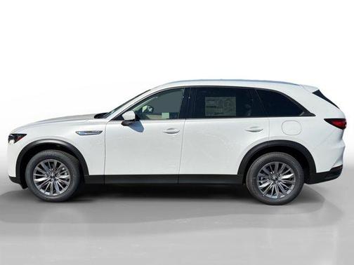 2025 Mazda CX-90 3.3 Turbo Preferred Package