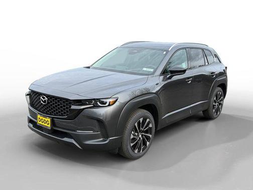 2026 Mazda CX-50 Premium Plus