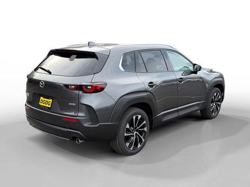 2026 Mazda CX-50 Premium Plus