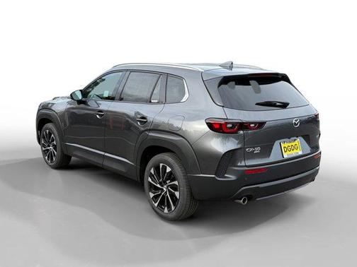 2026 Mazda CX-50 Premium Plus