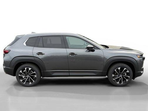 2026 Mazda CX-50 Premium Plus