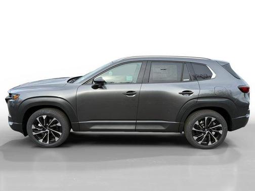 2026 Mazda CX-50 Premium Plus