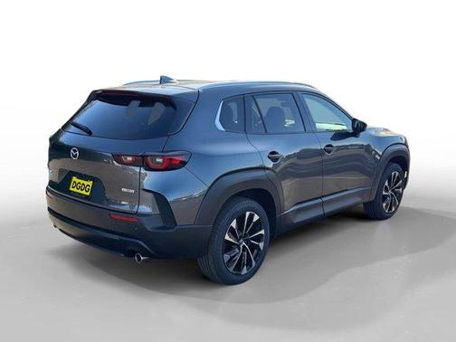 2026 Mazda CX-50 Premium Plus
