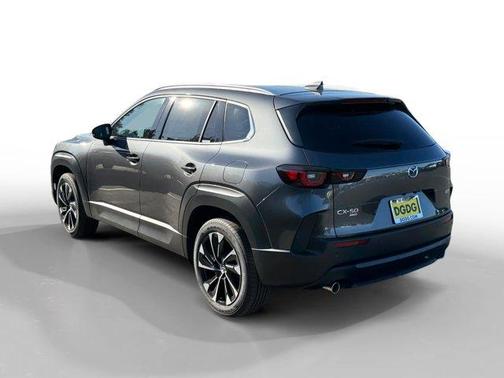 2026 Mazda CX-50 Premium Plus