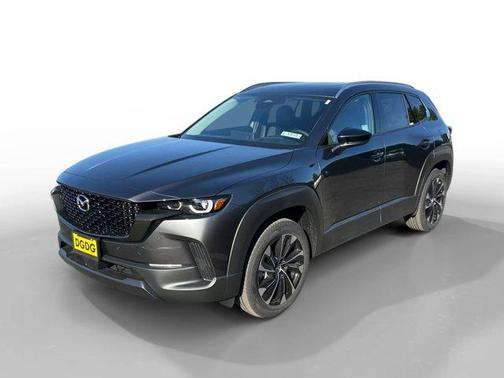 2026 Mazda CX-50 Premium Plus