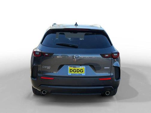 2026 Mazda CX-50 Premium Plus