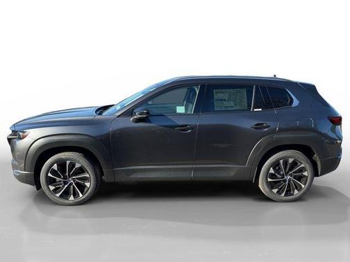 2026 Mazda CX-50 Premium Plus