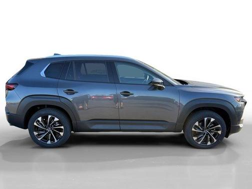 2026 Mazda CX-50 Premium Plus
