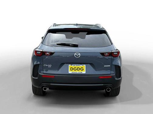 2025 Mazda CX-50 2.5 S Premium Plus Package