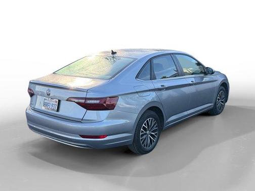 2020 Volkswagen Jetta 1.4T SE