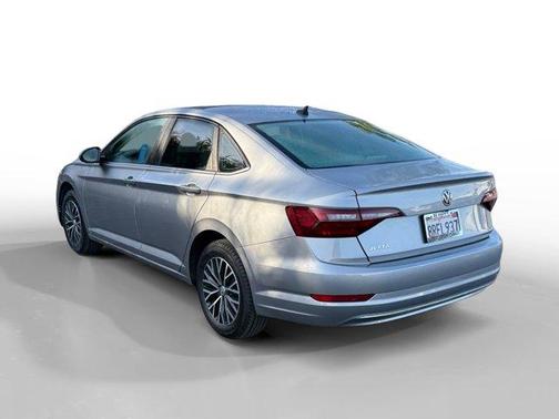 2020 Volkswagen Jetta 1.4T SE