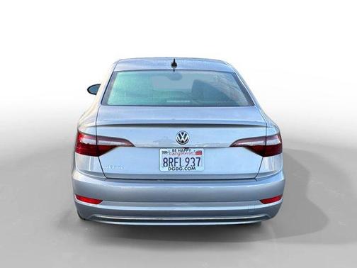 2020 Volkswagen Jetta 1.4T SE