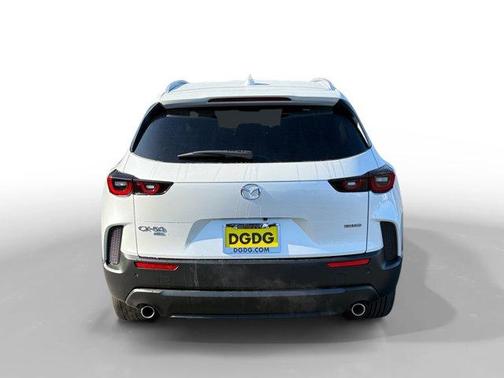 2026 Mazda CX-50 Premium Plus