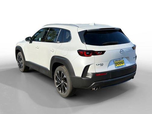2026 Mazda CX-50 Premium Plus