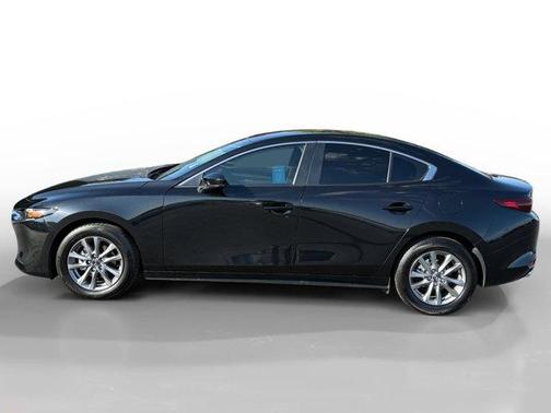 2024 Mazda Mazda3 2.5 S