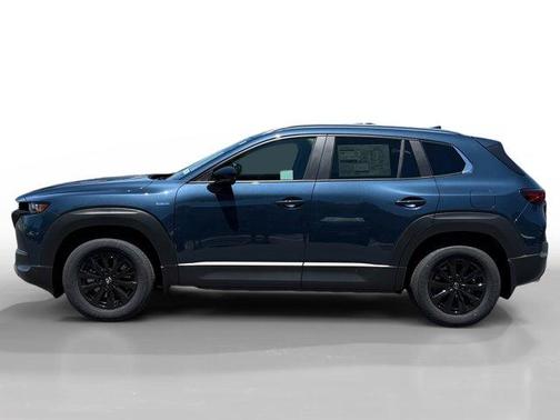 2025 Mazda CX-50 Hybrid Preferred Package