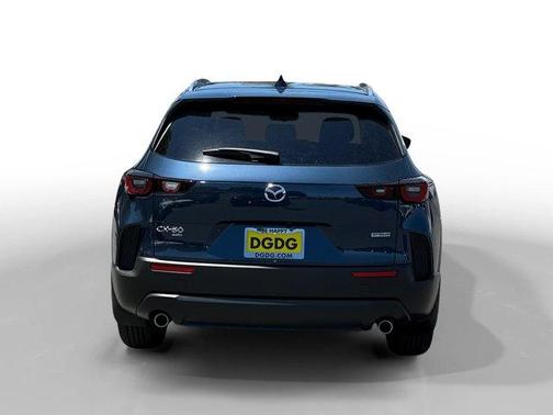 2025 Mazda CX-50 Hybrid Preferred Package
