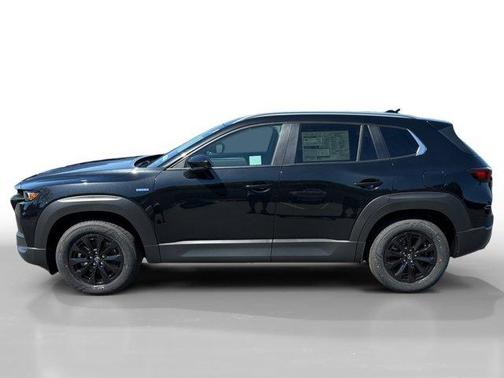 2025 Mazda CX-50 Hybrid Preferred Package