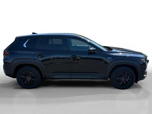 2025 Mazda CX-50 Hybrid Preferred Package