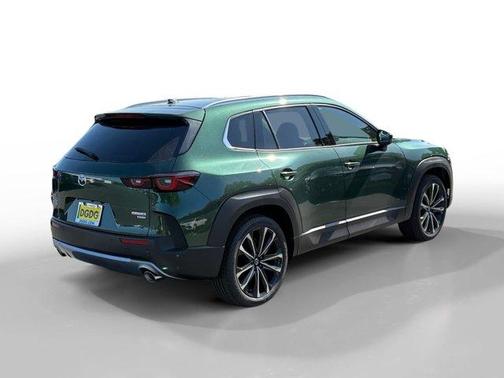 2025 Mazda CX-50 2.5 Turbo Premium Plus Package