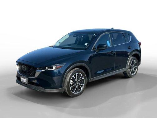 2022 Mazda CX-5 2.5 S Premium
