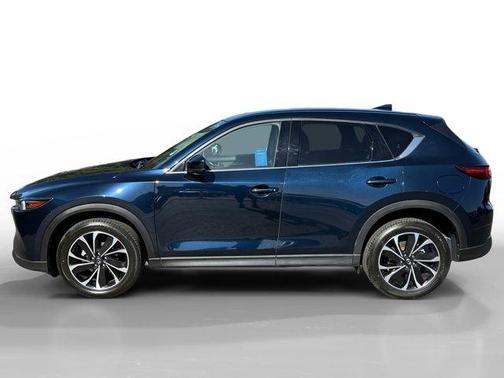2022 Mazda CX-5 2.5 S Premium