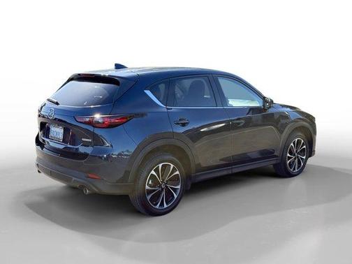 2022 Mazda CX-5 2.5 S Premium