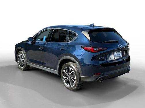 2022 Mazda CX-5 2.5 S Premium