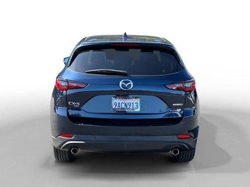 2022 Mazda CX-5 2.5 S Premium