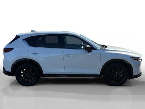 2024 Mazda CX-5 2.5 Carbon Turbo