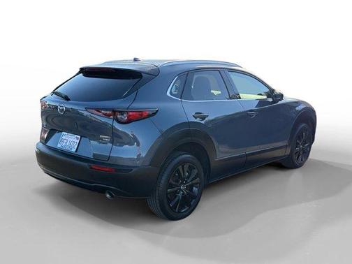 2023 Mazda CX-30 2.5 Turbo Premium Plus Package