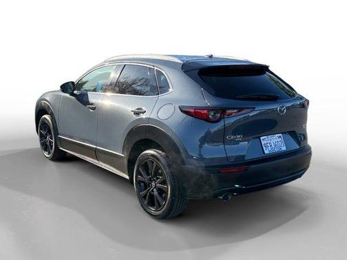 2023 Mazda CX-30 2.5 Turbo Premium Plus Package