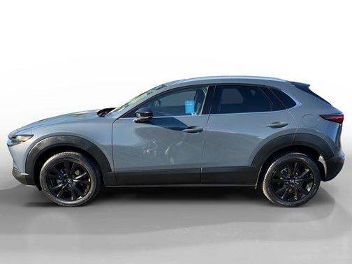 2023 Mazda CX-30 2.5 Turbo Premium Plus Package