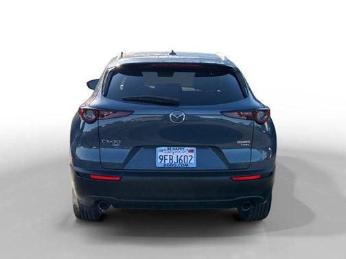 2023 Mazda CX-30 2.5 Turbo Premium Plus Package