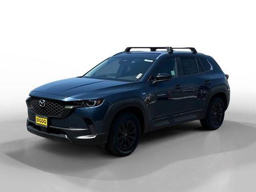 2025 Mazda CX-50 Hybrid Preferred Package