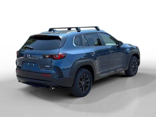 2025 Mazda CX-50 Hybrid Preferred Package