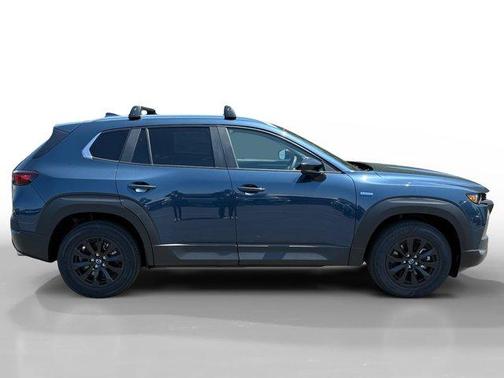 2025 Mazda CX-50 Hybrid Preferred Package