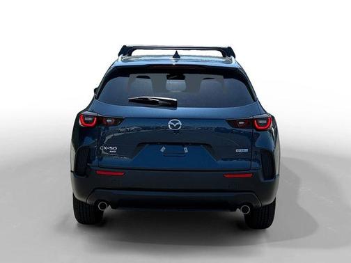 2025 Mazda CX-50 Hybrid Preferred Package