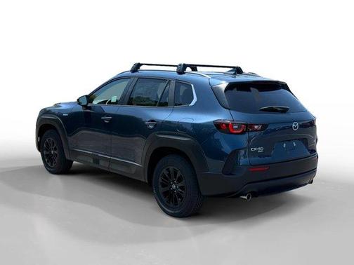 2025 Mazda CX-50 Hybrid Preferred Package