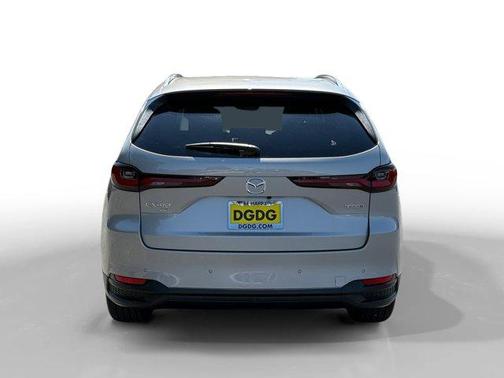 2025 Mazda CX-90 3.3 Turbo Preferred Package