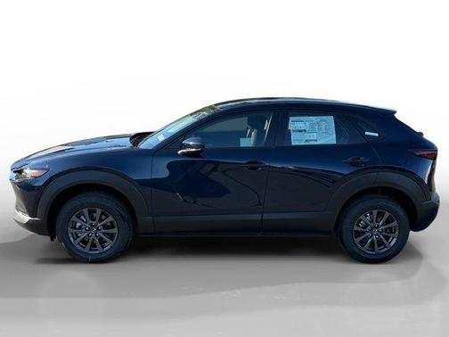 2026 Mazda CX-30 2.5 S