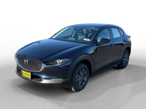 2026 Mazda CX-30 2.5 S