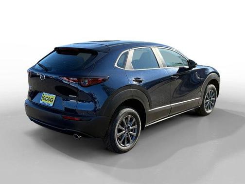 2026 Mazda CX-30 2.5 S