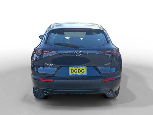 2026 Mazda CX-30 2.5 S