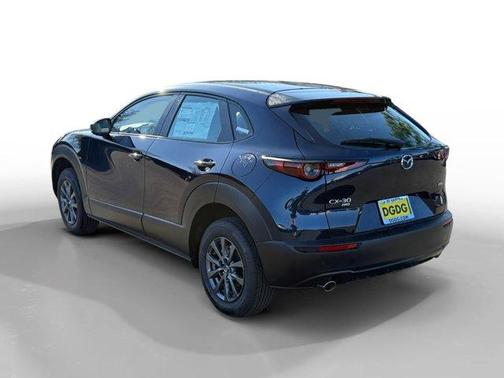 2026 Mazda CX-30 2.5 S