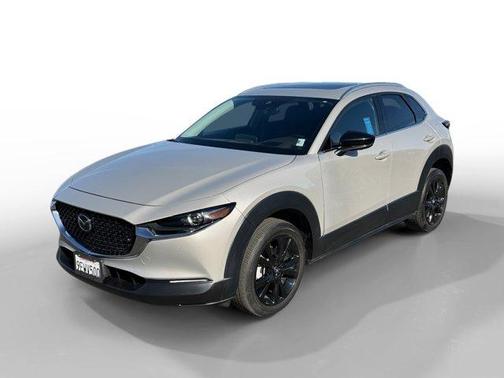 2022 Mazda CX-30 2.5 Turbo Premium Plus Package