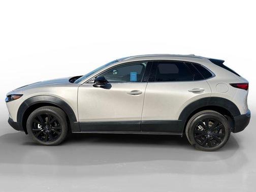2022 Mazda CX-30 2.5 Turbo Premium Plus Package
