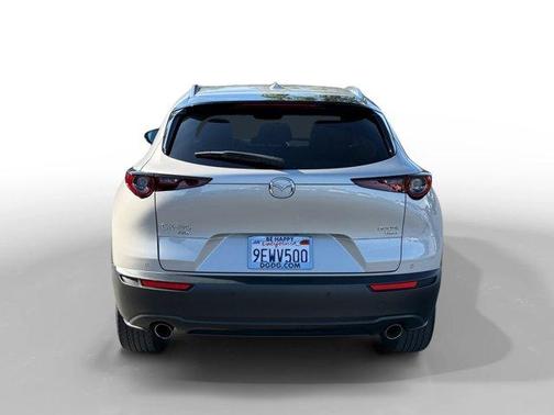 2022 Mazda CX-30 2.5 Turbo Premium Plus Package