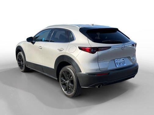 2022 Mazda CX-30 2.5 Turbo Premium Plus Package